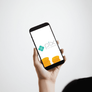 Empréstimo online na hora via pix