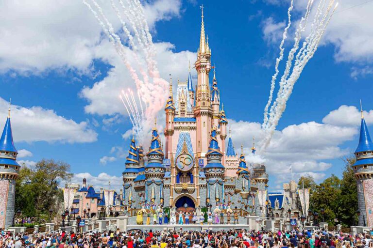 Disney nomeia James Gorman para liderar conselho e pretende nomear novo CEO