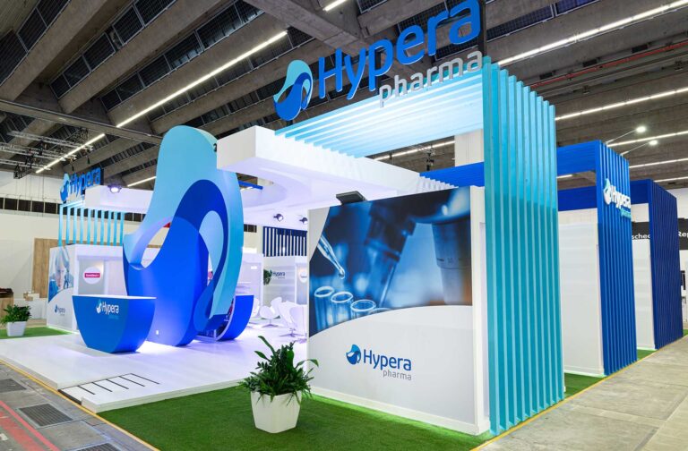 EMS propõe fusão com a Hypera (HYPE3) e ação da empresa sobe