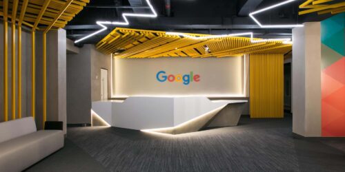 Google vai desocupar imóvel locado do FII PATC11 em SP