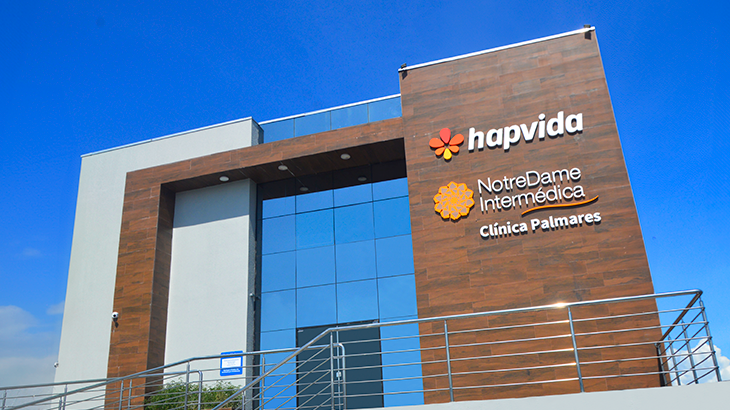 Hapvida (HAPV3) anuncia emissão de R$ 2 bilhões em debêntures