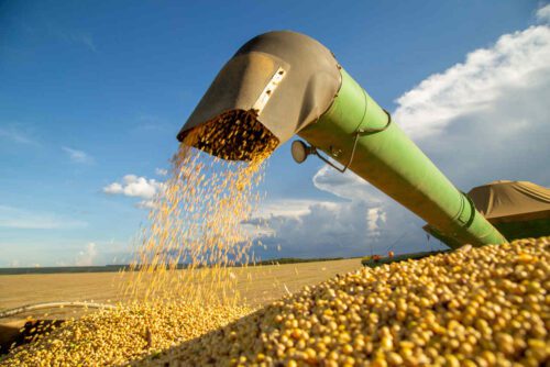 IGP-DI tem forte alta de 1,03% em setembro, puxado por commodities e energia