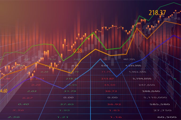 Ibovespa fecha em alta, impulsionado por bancos e varejo; dólar cai