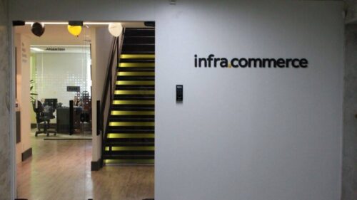 Infracommerce (IFCM3) elege novo CFO e o recebimento de novos recursos