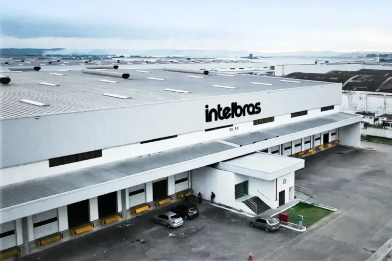 Intelbras (INTB3) anuncia plano de sucessão após saída do CEO Altair Silvestri