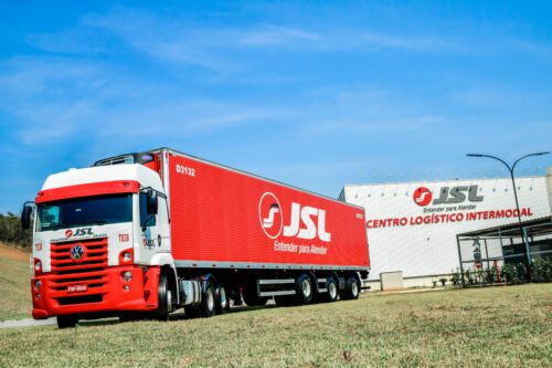 JSL (JSLG3) anuncia ao mercado programa de recompra de ações