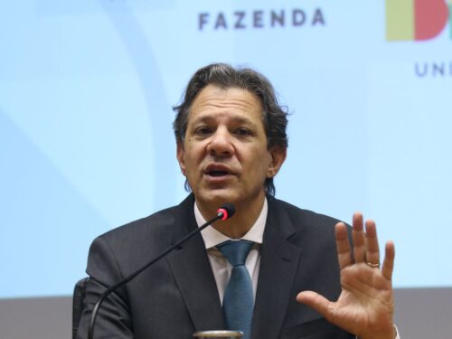 MP prevê tributação mínima de 15% sobre o lucro de multinacionais