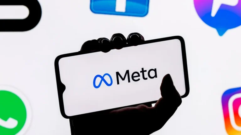 Meta demite funcionários por uso indevido de vale-refeição