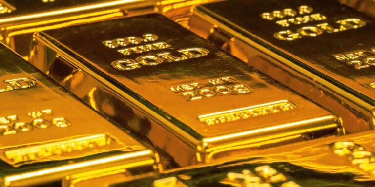 Ouro foi o investimento que mais deu lucro no 3º tri; bitcoin lidera em 2024