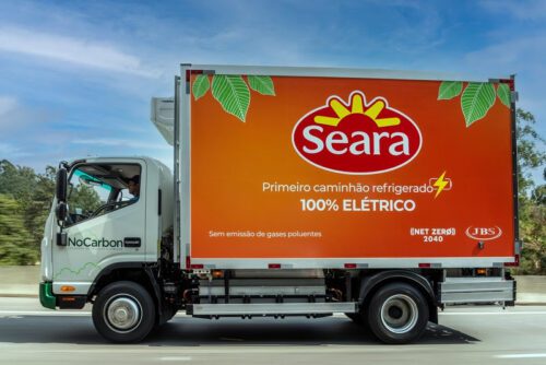Seara, da JBS (JBSS3), levanta R$ 1,5 bilhão em seu primeiro CRA