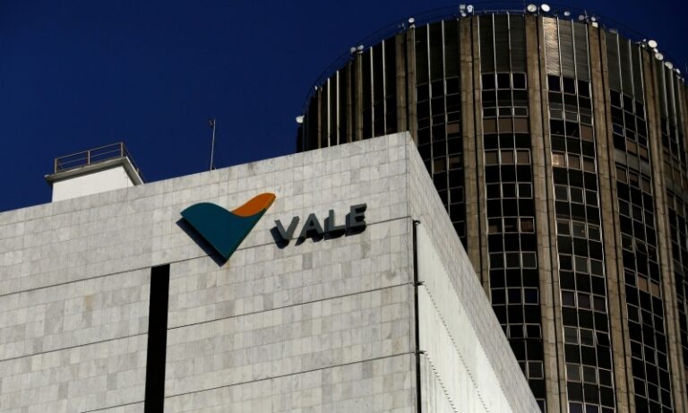 Vale (VALE3) anuncia emissão de R$ 6 bilhões em debêntures