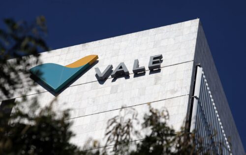 Vale (VALE3) finaliza descaracterização de barragem em MG