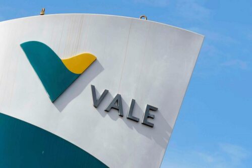 Vale tem maior produção trimestral de minério de ferro desde 2018; alta de 5,5% no 3T24