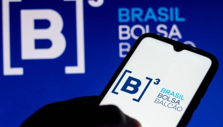Volume de negociações de BDRs de ETFs cresce 44%, superando R$ 1 bi em janeiro, diz B3