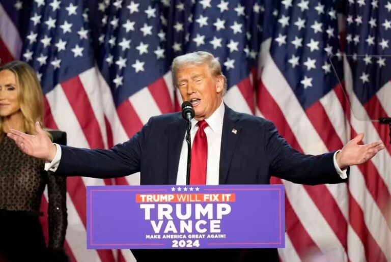 Trump toma posse como o 47º presidente dos EUA nesta segunda-feira (20); Saiba como será o dia