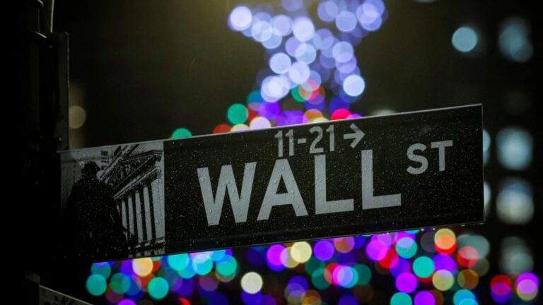 S&P 500 e Dow Jones atingem picos históricos com vitória de Trump nas eleições dos EUA
