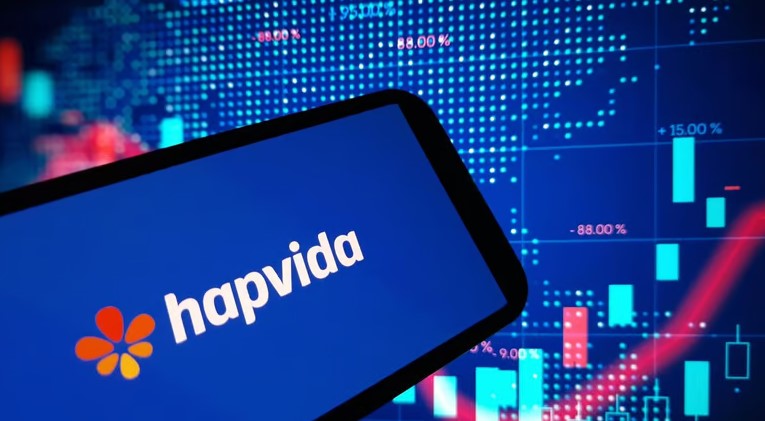Hapvida (HAPV3) despenca 13% após anúncio da ANS sobre novas regras de reajustes para planos de saúde