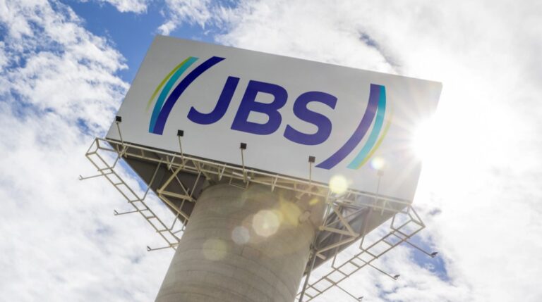 JBS (JBSS3) anuncia investimento bilionário na Nigéria