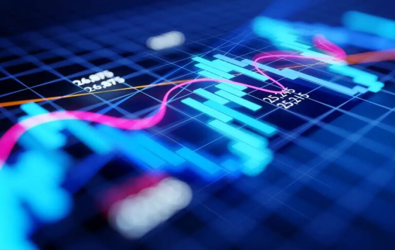 bovespa Fecha em Alta Moderada, Com Vale em Queda e Embraer e Petrobras em Alta