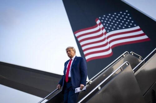 Tarifas de Trump e postura do Banco Central: desafios inflacionários para o Brasil