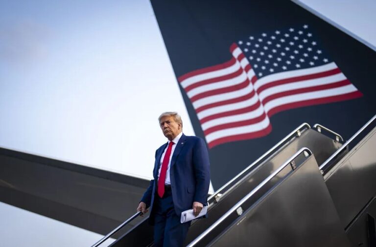 Tarifas de Trump e postura do Banco Central: desafios inflacionários para o Brasil