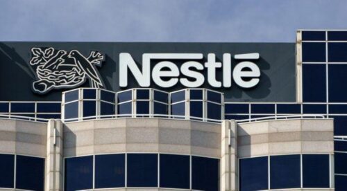 Nestlé anuncia corte de custos de bilhões e reestruturação sob nova liderança