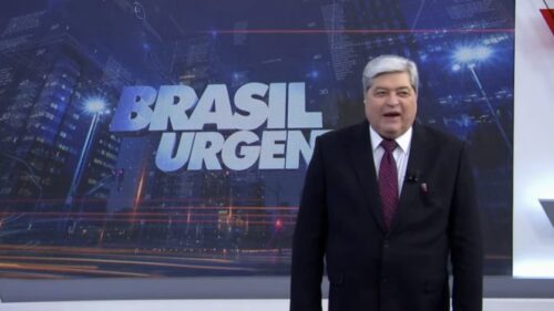 Datena deixa a Band: fim de uma era e rumores sobre novo futuro no SBT