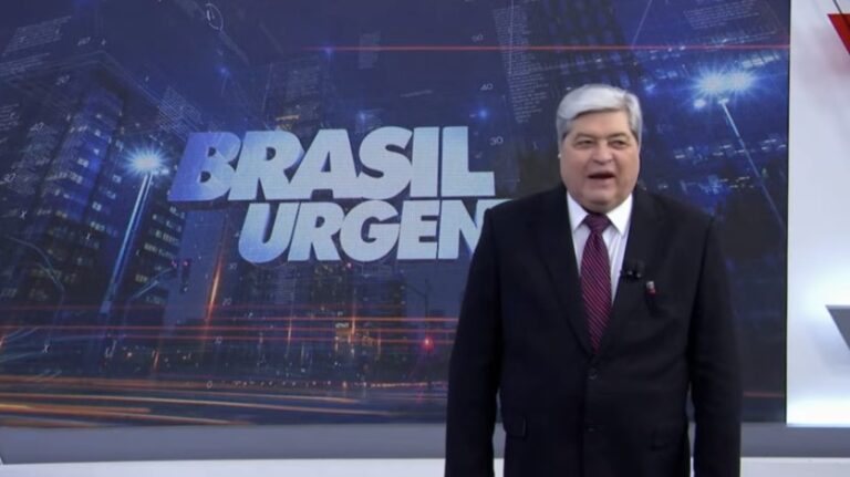 Datena deixa a Band: fim de uma era e rumores sobre novo futuro no SBT