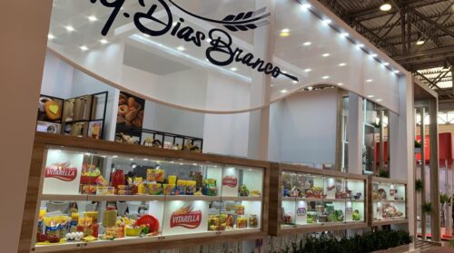 M. Dias Branco (MDIA3) fecha fábrica em São Paulo
