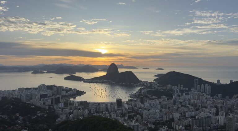 "megaferiado" de 6 dias no Rio de Janeiro a partir de sexta-feira: o que você precisa saber