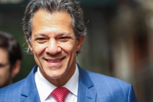 Haddad viaja à Europa e aumenta a expectativa do mercado sobre pacote de corte de gastos