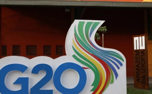 Esquema de segurança do G20 será mantido conforme planejado, garante Itamaraty