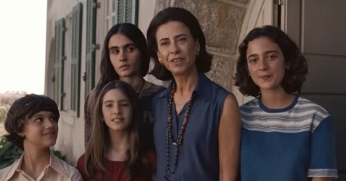 "Ainda Estou Aqui" pode receber até quatro indicações ao Oscar 2025, aposta a revista Variety