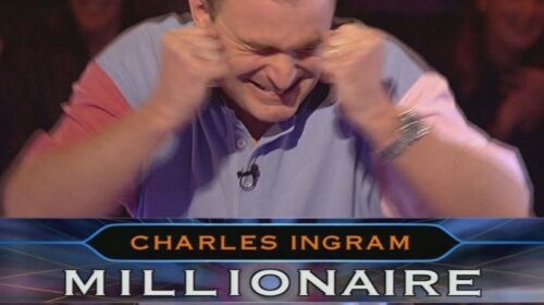 O golpe de Charles Ingram no “Quem Quer Ser Milionário?”: como o Ex-Major conquistou o prêmio de 1 milhão de libras e enganou a produção