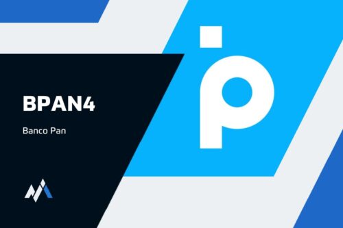 Cotação do BPAN4
