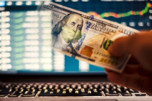 Investir em dólar