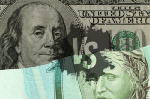 Investir em Dólar: Quais os Benefícios da Dolarização?