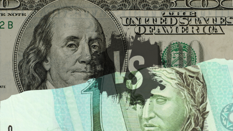 Investir em Dólar: Quais os Benefícios da Dolarização?