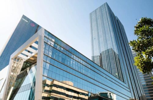 SYN (SYNE3) anuncia pagamento de redução de capital em dezembro de 2024