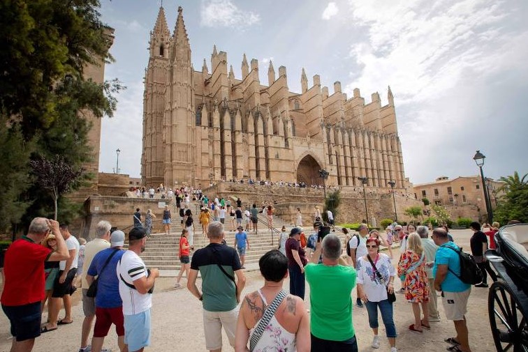 Espanha é eleita a melhor economia do mundo em 2024 pela The Economist