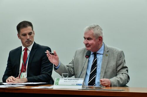 Senado apresenta emendas que somam mais de R$ 48 bilhões ao Orçamento de 2025