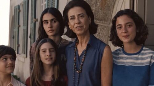 Fernanda Torres e Ainda Estou Aqui brilha no cenário internacional e ganham indicações ao Oscar 2025