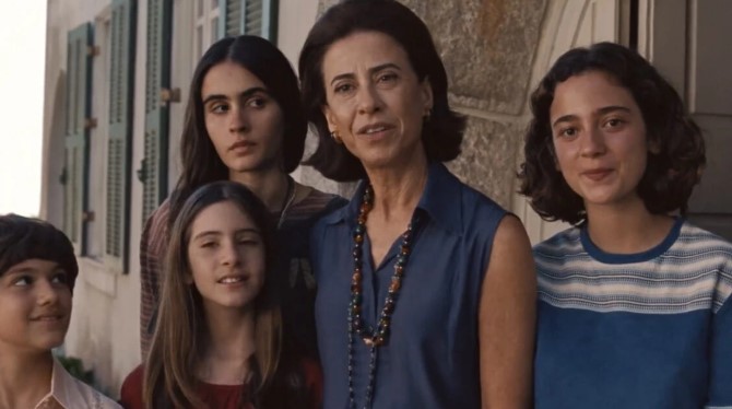 Fernanda Torres e Ainda Estou Aqui brilha no cenário internacional e ganham indicações ao Oscar 2025