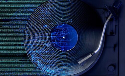 Estudo revela que música e audiovisual podem perder R$ 116 bilhões para inteligência artificial até 2028