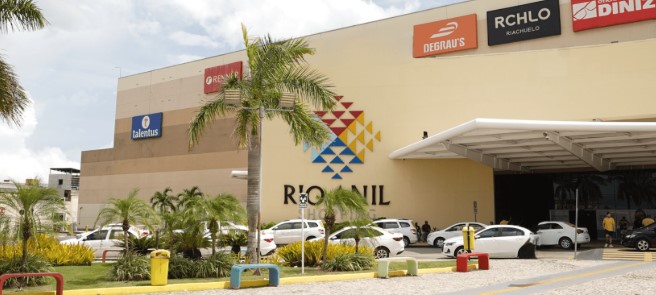 FII adquire participação de R$ 172 milhões em shopping da Allos no Maranhão