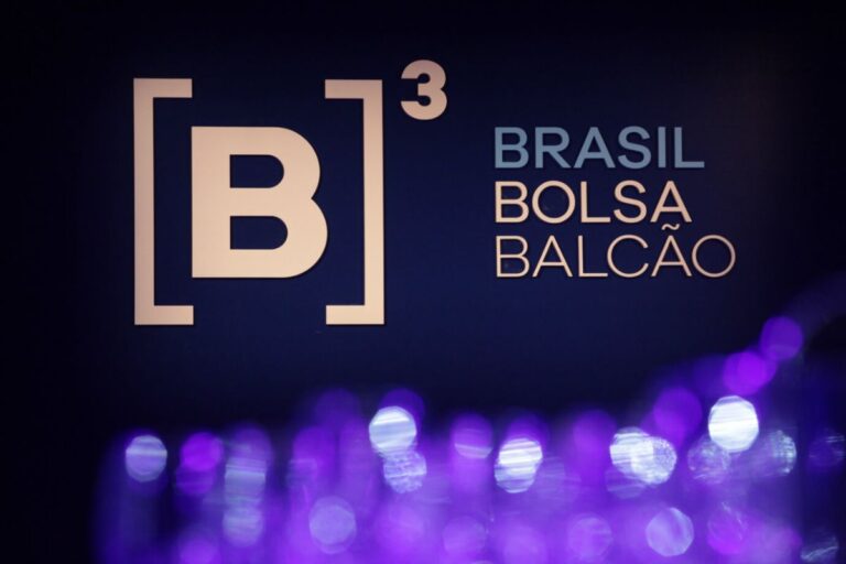 Ibovespa hoje