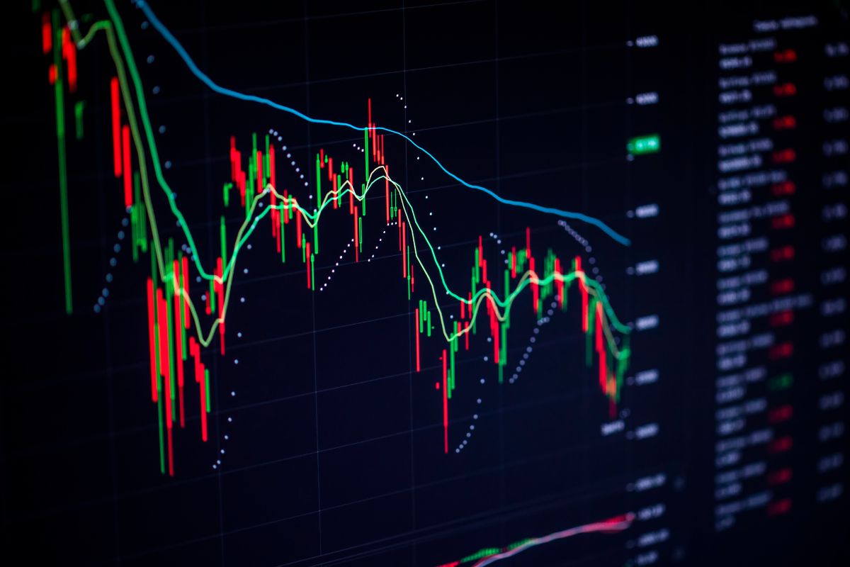 Ibovespa hoje