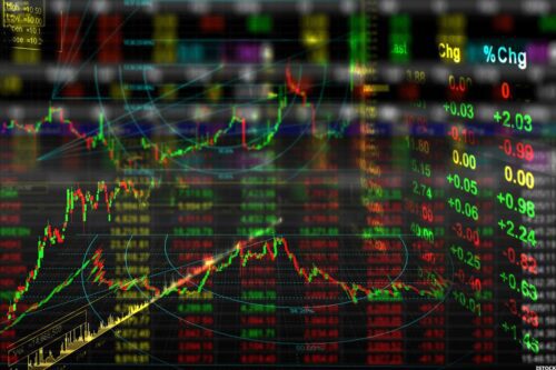 Ibovespa hoje