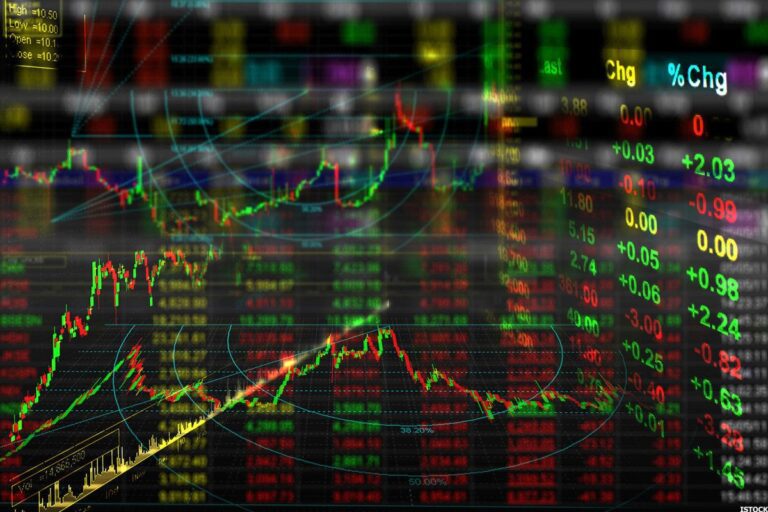 Ibovespa hoje