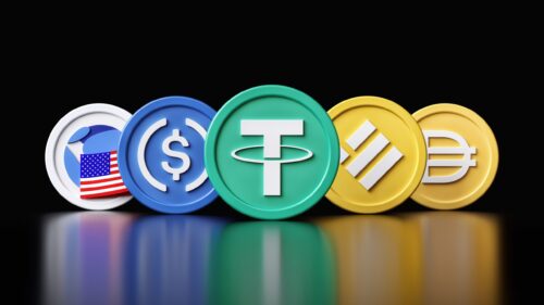 Conheça as 5 stablecoins com maior valor de capitalização em 2024 e mantenha-se atualizado para 2025.